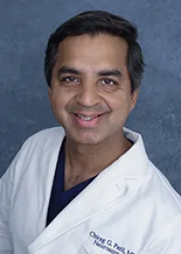 Dr. Chirag G Patil, MD - Tarzana, CA - Neurological Surgery