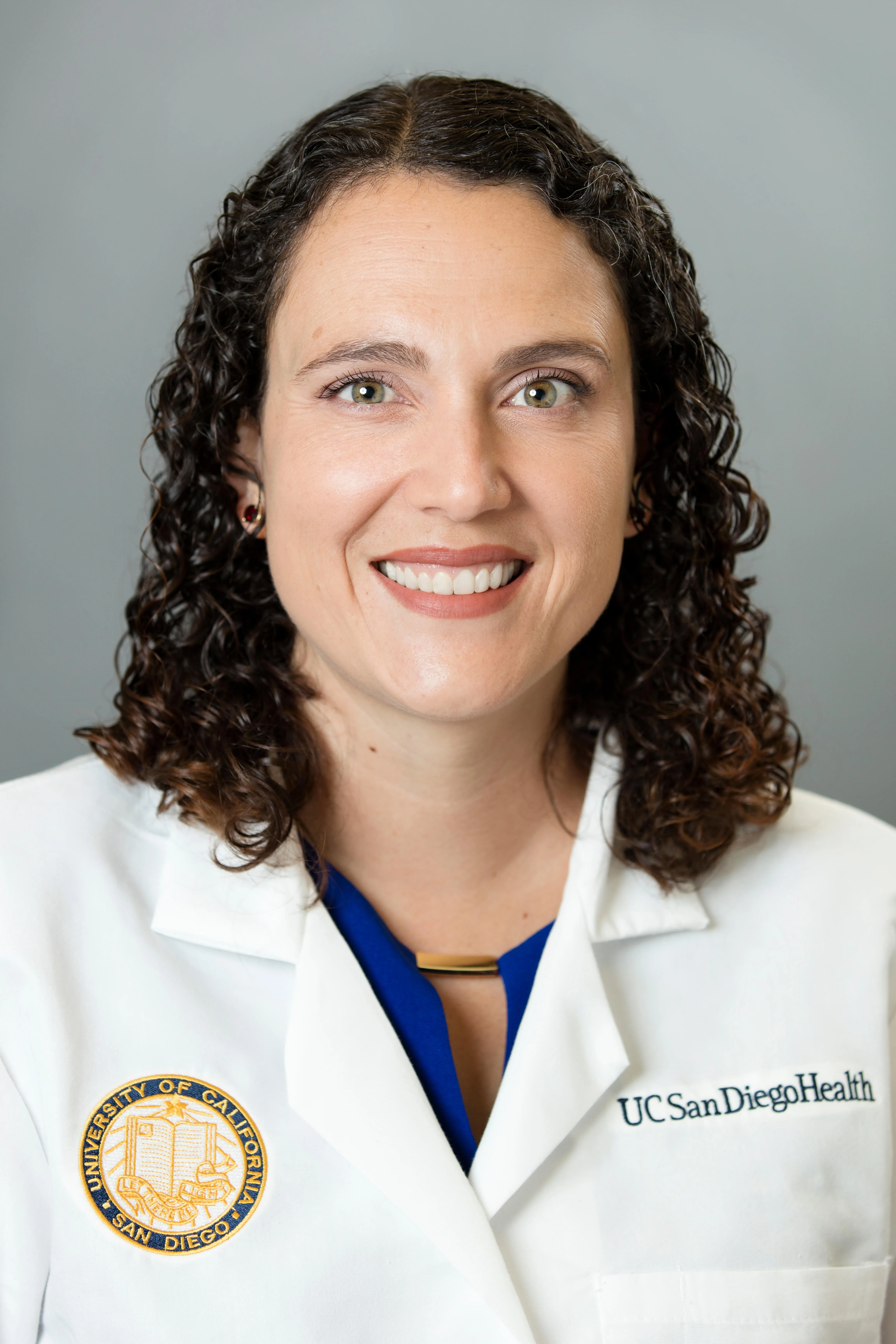 Dr. Carla Marienfeld, MD - La Jolla, CA - Psychiatry