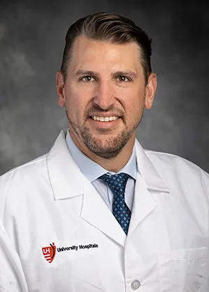 Dr. Henry Vucetic, MD - Mentor, OH - Pain Medicine