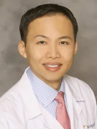 Dr. Phong Hu, MD - San Diego, CA - Cardiovascular Disease