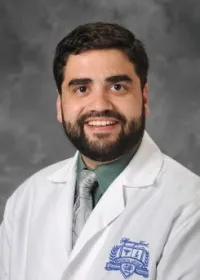 Dr. Anas Kutait, MD - Detroit, MI - Gastroenterology