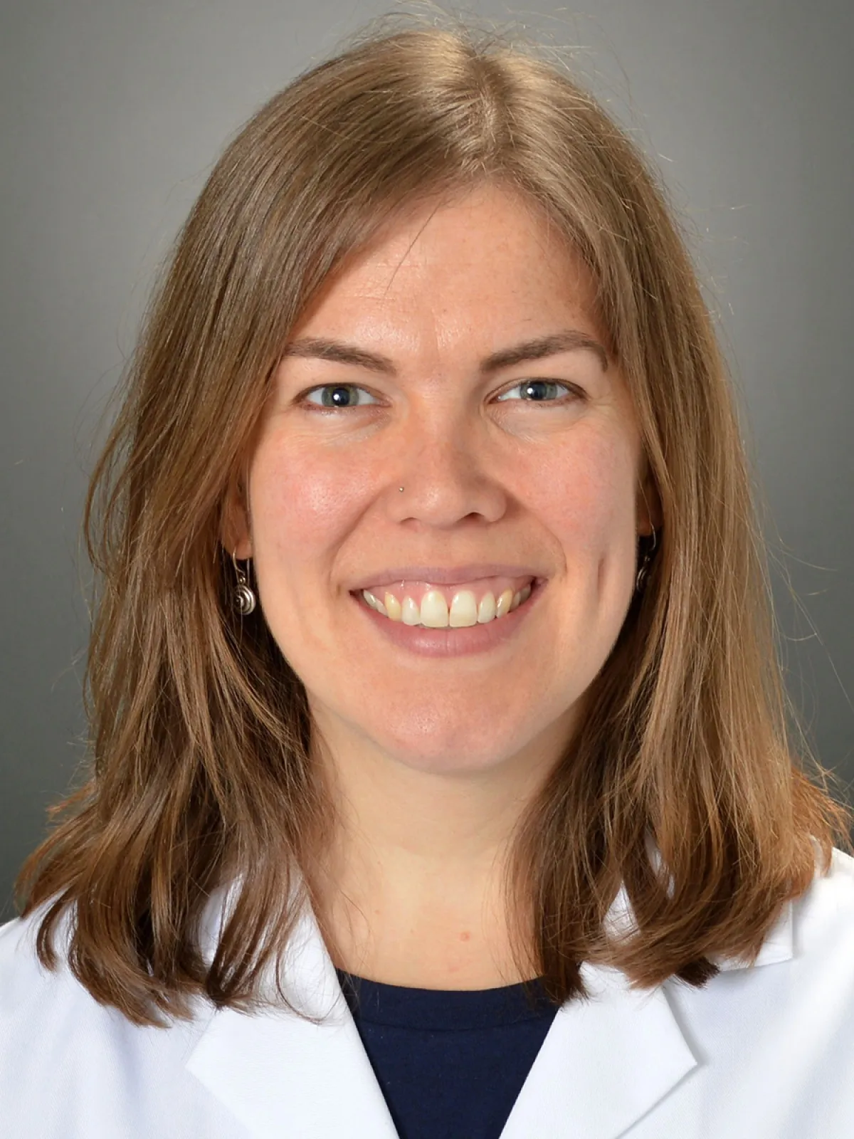 Dr. Maura M. Barry, MD