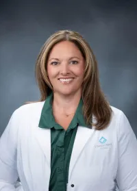 Amanda Driskell, CNM