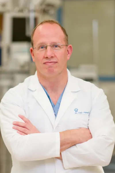Dr. David Owen Hepps - Monongahela, PA - Urology, Urologist