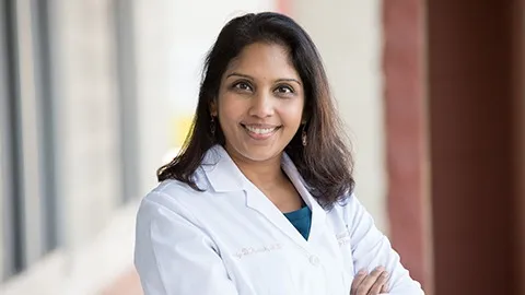 Dr. Sandy D. Kotiah, MD - Baltimore, MD - Oncology, Hematologist, Surgical Oncology