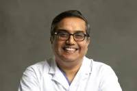 Dr. Amit Prasad, MD - Burleson, TX - Cardiovascular Disease