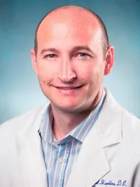 Dr. David Hawkins, DO - Santee, CA - Family Medicine