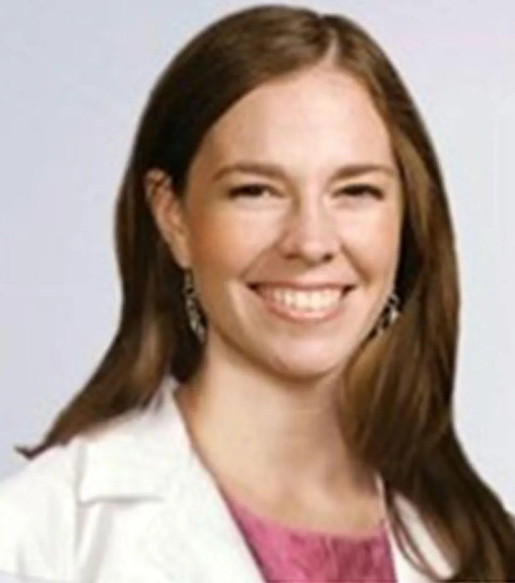 Dr. Mary Beth Cox, MD