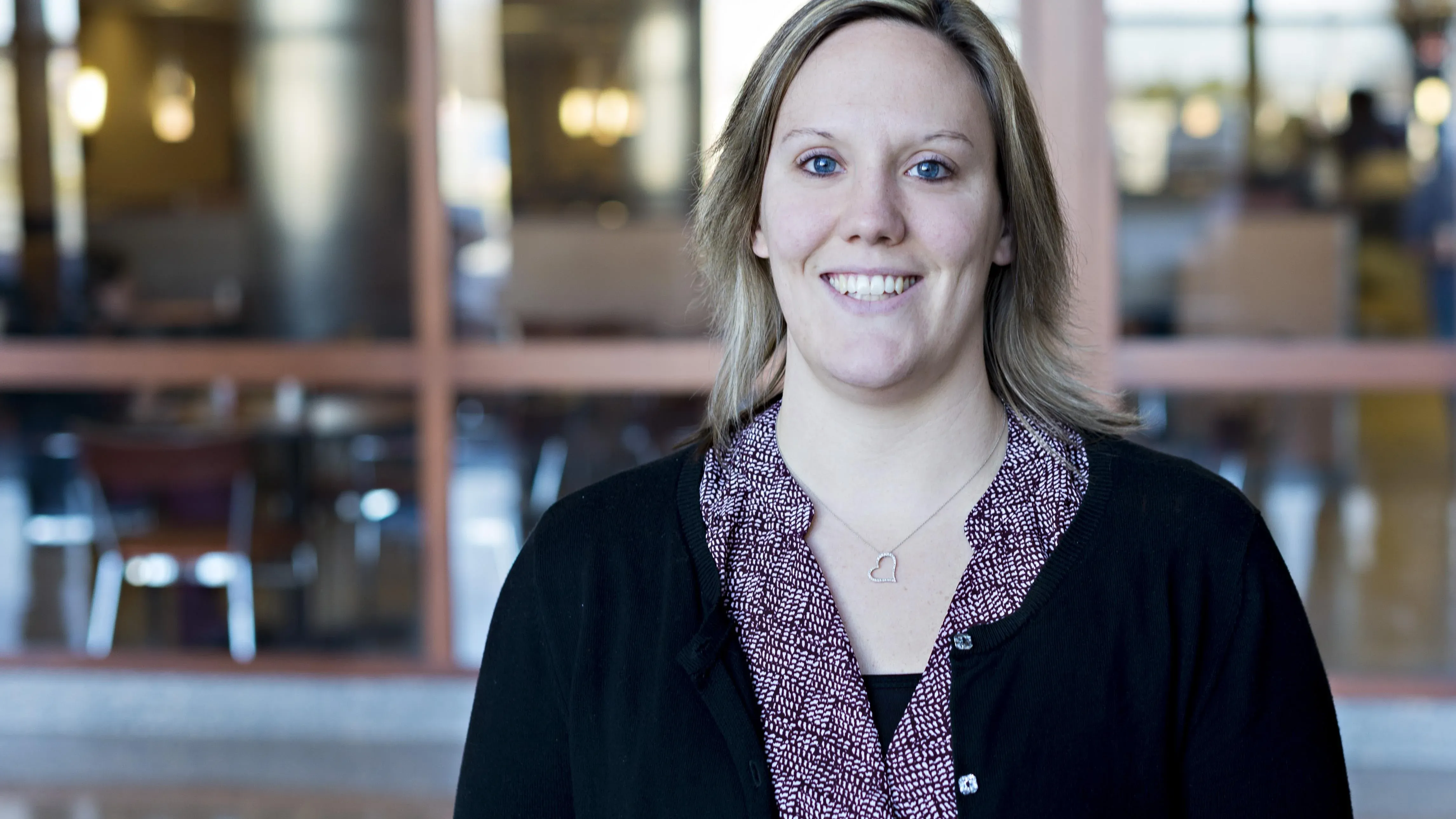 Dr. Ashley M. Lane