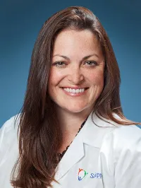Dr. Melissa Wolinski, DO - La Jolla, CA - Internal Medicine