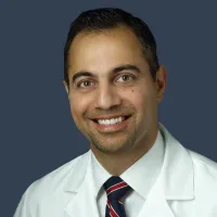 Dr. Hayder Hashim, MD - Washington, DC - Cardiovascular Disease