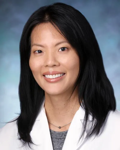 Dr. Carolyn Kie-Lo Wang, DO - Washington, DC - Neurology, Neurologist, Sleep Medicine