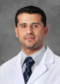 Dr. Mohammad A Alqarqaz, MD - PLYMOUTH, MI - Cardiovascular Disease, Interventional Cardiology