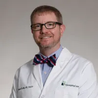 Dr. Russell Lake, MD - Richmond Hill, GA - Family Medicine