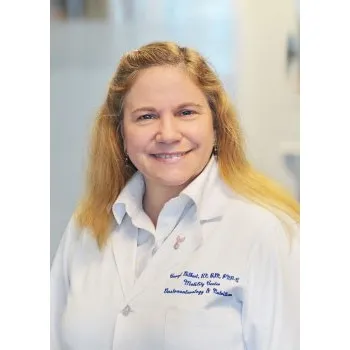 Dr. Caroyl Gilbert - Houston, TX - Gastroenterology, Pediatric Gastroenterology
