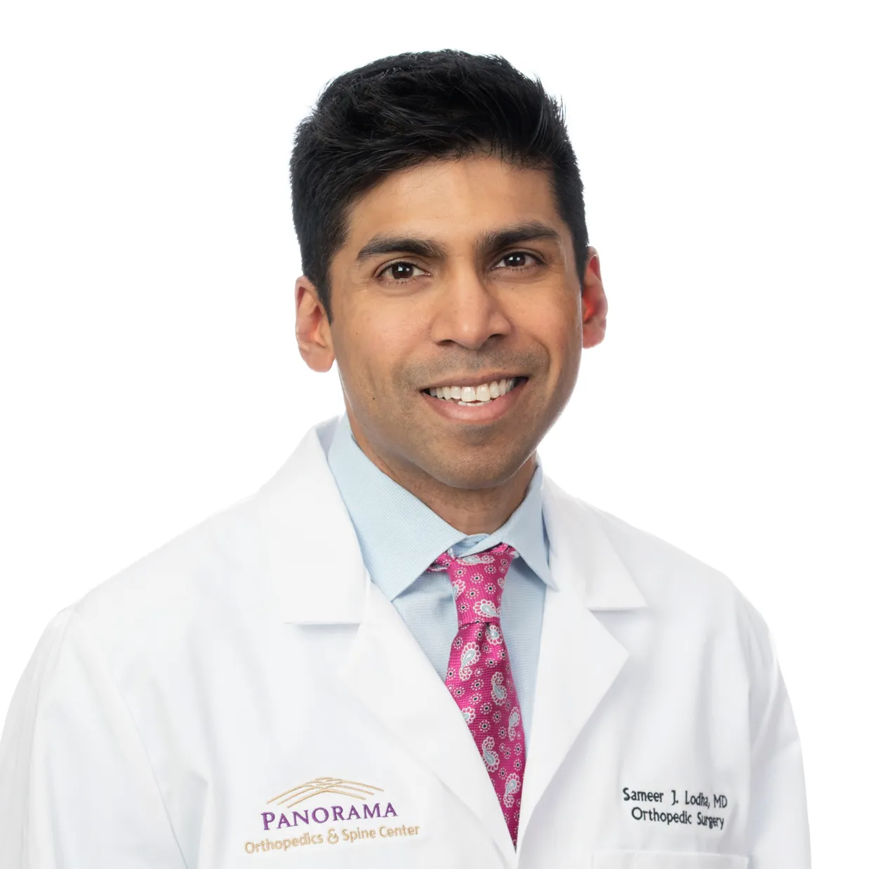Dr. Sameer J Lodha - Golden, CO - Orthopedic Surgery, General Orthopedics, Hand Surgeon