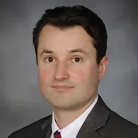 Dr. Zygimantas Alsauskas, MD - Louisville, KY - Nephrology