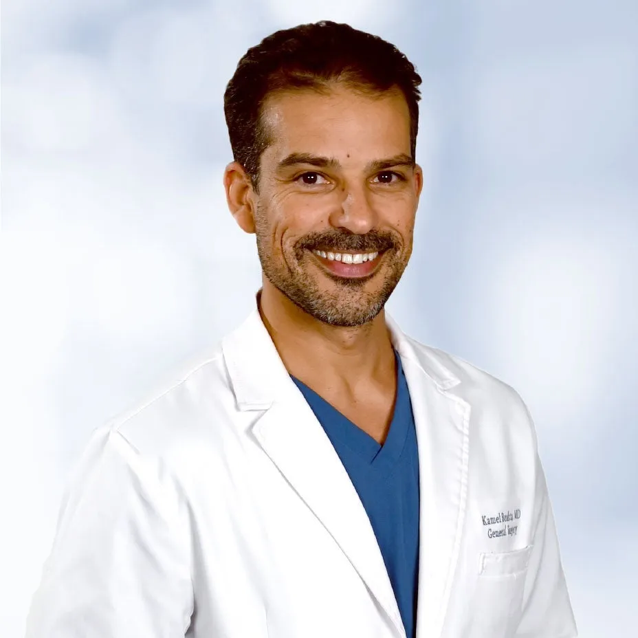 Dr. Kamel Brakta, MD - Shreveport, LA - Surgery, Bariatric Surgery, General Surgery