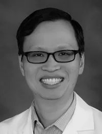 Dr. Leonard C. Lim, MD - Greenwood, SC - Pulmonology