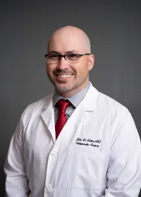 Dr. John Tullos, MD - Pulaski, TN - Orthopedic Surgery