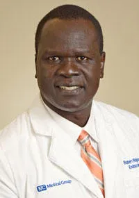 Dr. Robert B Rilpuou, MD - Saint Louis, MO - Endocrinology,  Diabetes & Metabolism, Endocrinology & Metabolism, Geriatrician, Internal Medicine