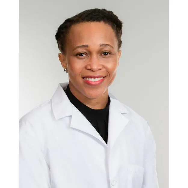 Dr. Sadee T. Forde-Cuffie, MD - Norwalk, CT - Internal Medicine