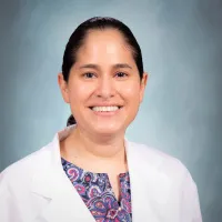 Dr Liliana M. Gomez Mendez, MD - Greenville, NC - Pediatrics
