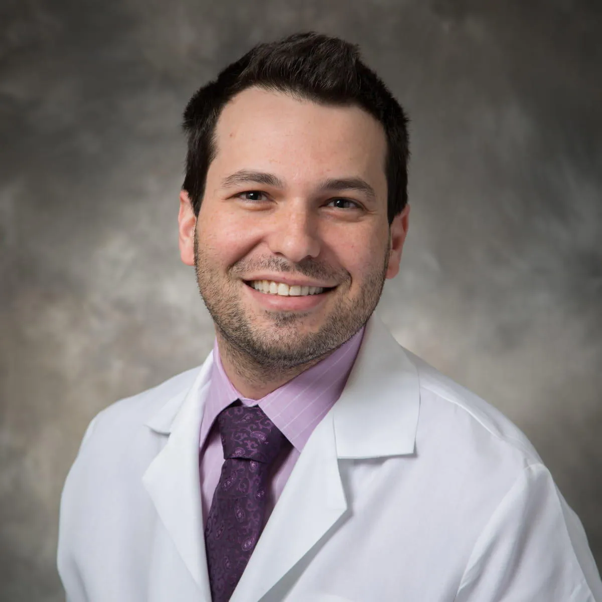 Dr. Nathan Michael Kaller - Holly Springs, GA - Family Medicine