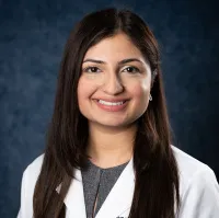 Dr. Palwasha Kamal, MD