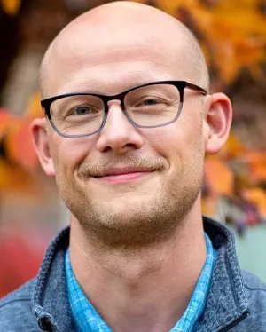 Dr. Nathan Christian Armerding, DO - Eagle River, AK - Obstetrics & Gynecology, Family Medicine