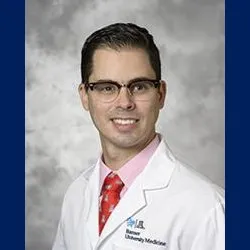 Dr. Alejandro Recio Boiles, MD