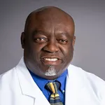 Dr. Dr. Alan Okokon Ekanem, MD