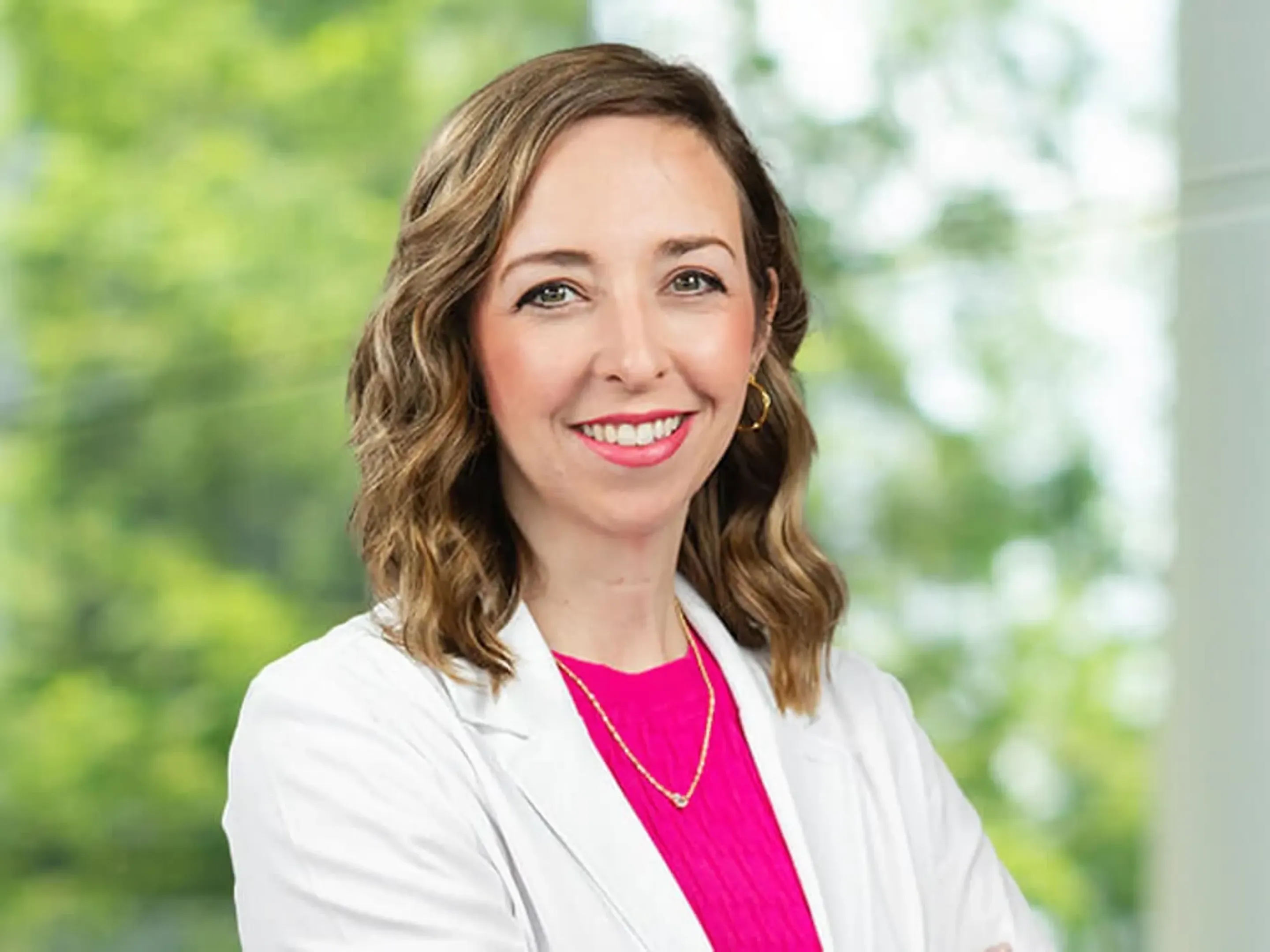 Dr. Amanda Small - Tulsa, OK - Family Medicine