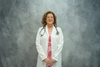 Dr. Nadia Echegoyen, MD - Miami, FL - Family Medicine, Internal Medicine