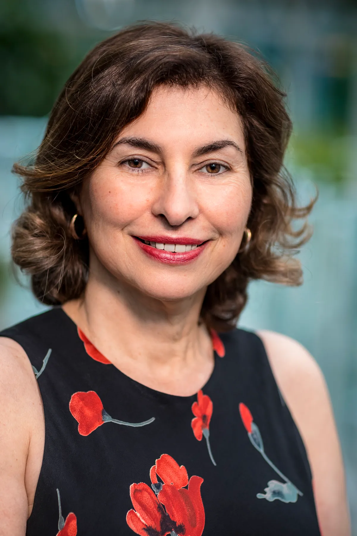 Dr. Mojgan Behbakht, MD - Florham Park, NJ - Pediatrics, Internist/pediatrician