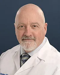 Dr. Patrick J Hanley, DO - Jim Thorpe, PA - Internal Medicine