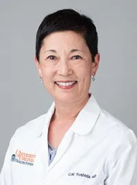 Dr. Cynthia M Yoshida, MD