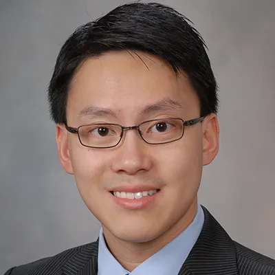 Dr. Surakit Pungpapong, MD - Jacksonville, FL - Gastroenterology, Gastroenterologist, Hepatologist