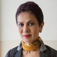 Dr. Azra Raza, MD