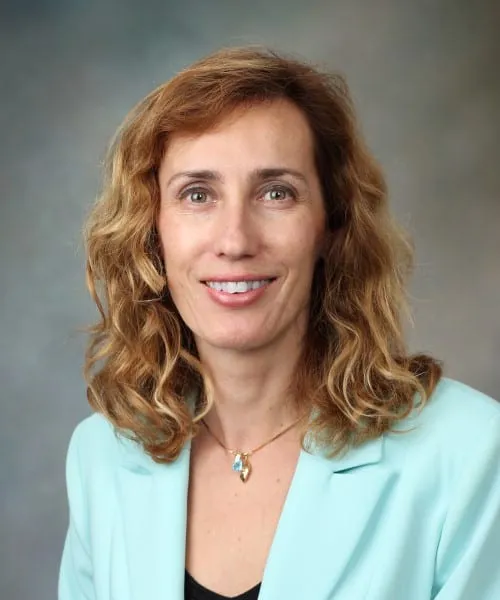 Dr. Marina Elena Giurescu - Phoenix, AZ - Diagnostic Radiology