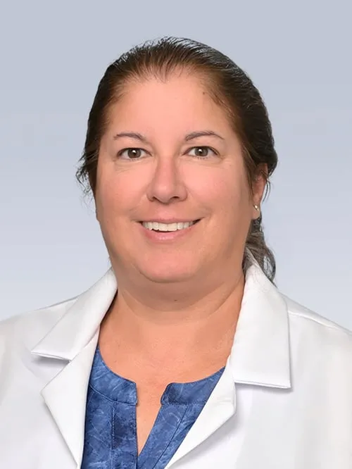 Dr. Mary Leary, DO - Pottstown, PA - Family Medicine