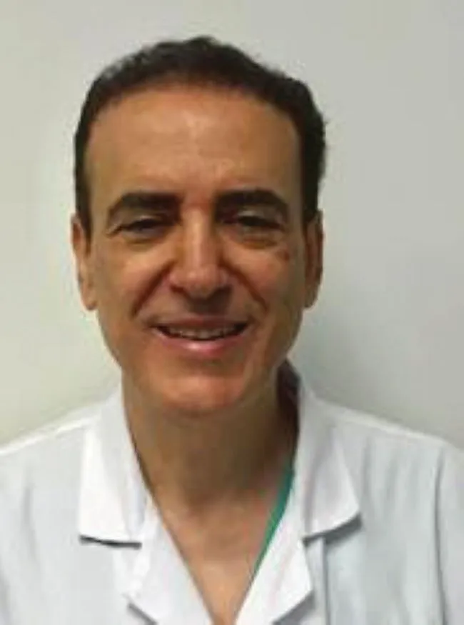 Dr. Ghassan Hamady - Hialeah, FL - Urology, Urologist