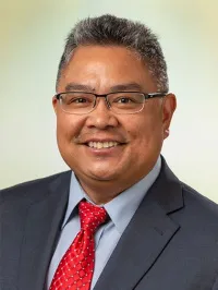 Dr. John Michael Balintona, MD