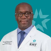 Dr. Garfield Johnson IIi Johnson IIi IIi, MD - Houston, TX - Otolaryngology-Head & Neck Surgery