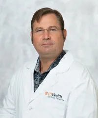 Dr. Leo Holm, MD - Overton, TX - Family Medicine