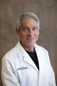 Dr. James Nelson, MD