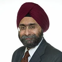 Dr. Inderpal Singh, MD