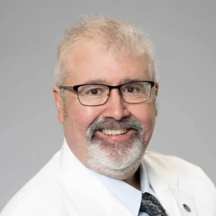 Dr. Santo Paniello, MD