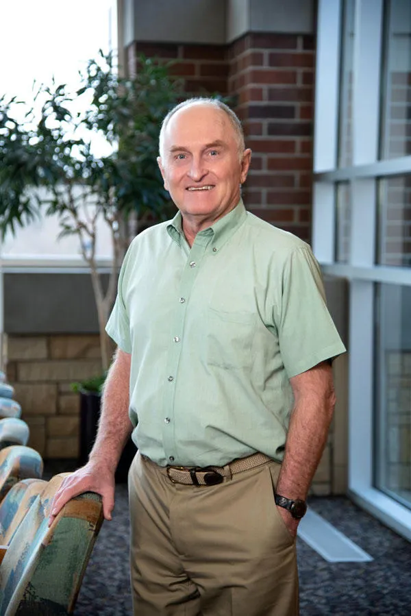 Dr. Rick Craft, Md - GRESHAM, OR - Internal Medicine