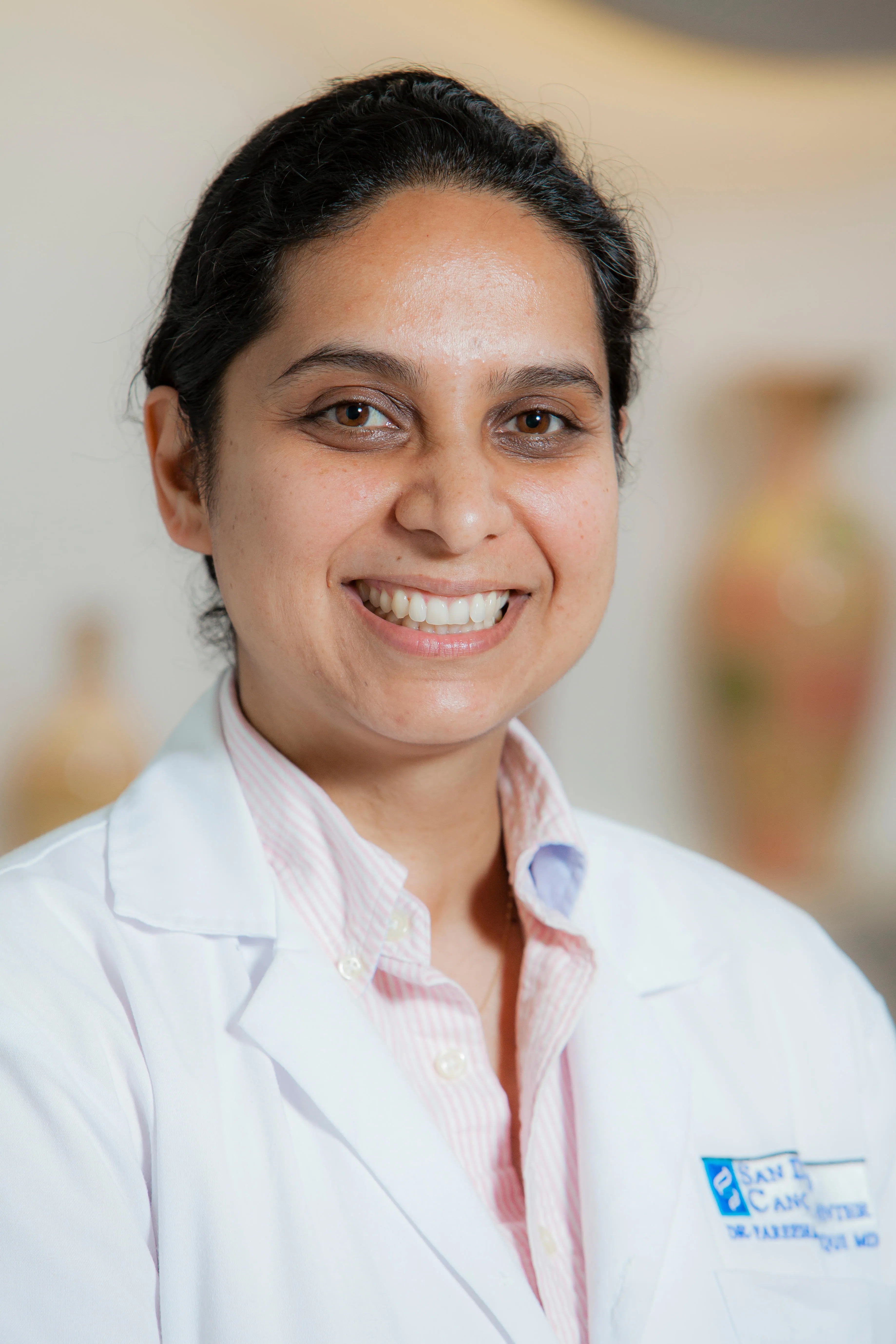 Dr. Fareeha Siddiqui, MD - Encinitas, CA - Hematology, Hematologist, Oncologist
